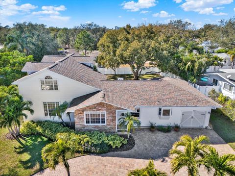 Photo of 504 Fairview Road, Belleair, FL 33756 (MLS # TB8475118)