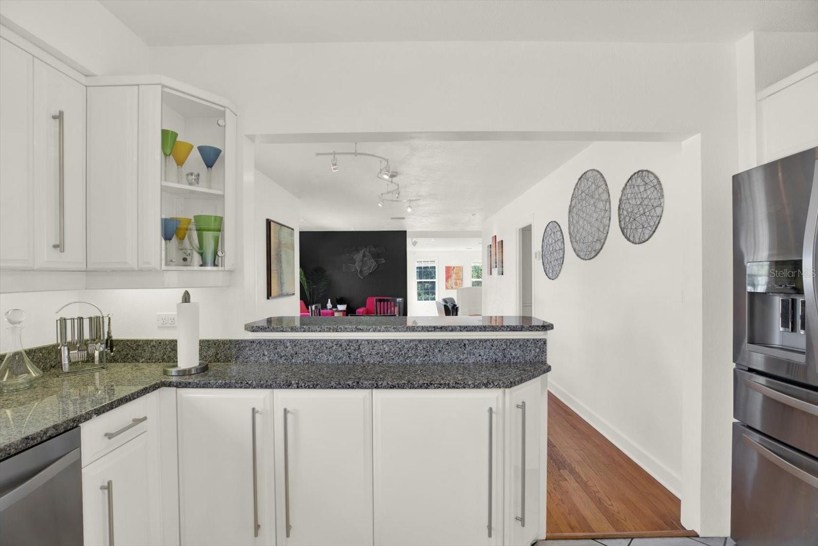 OVERBROOK PARK - Residential