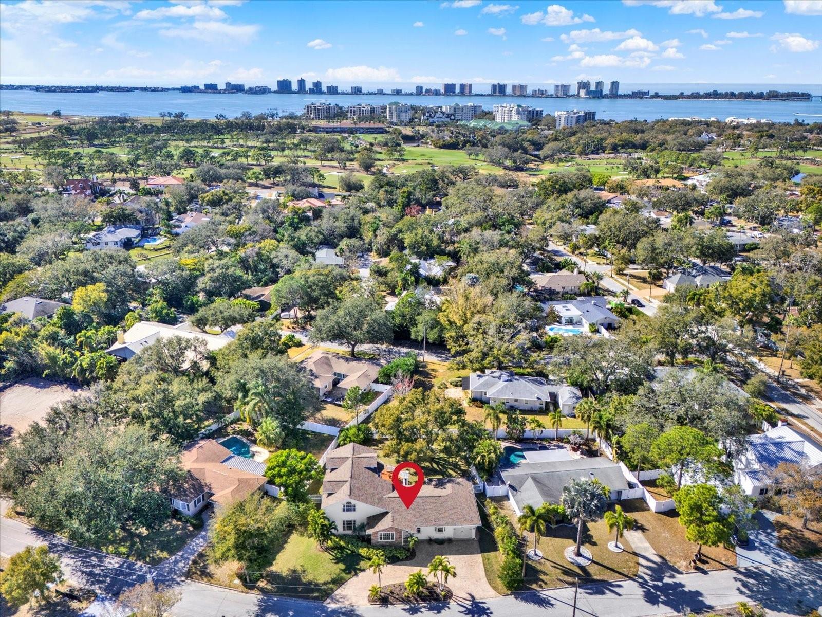 OVERBROOK PARK - Residential