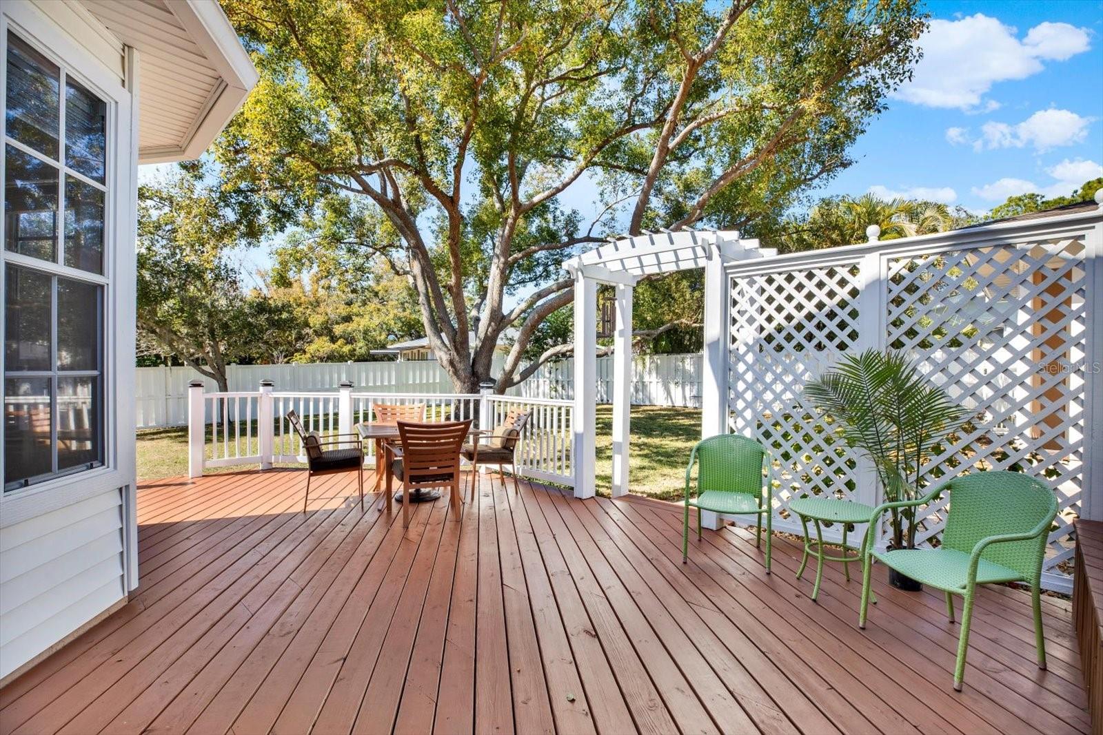 OVERBROOK PARK - Residential