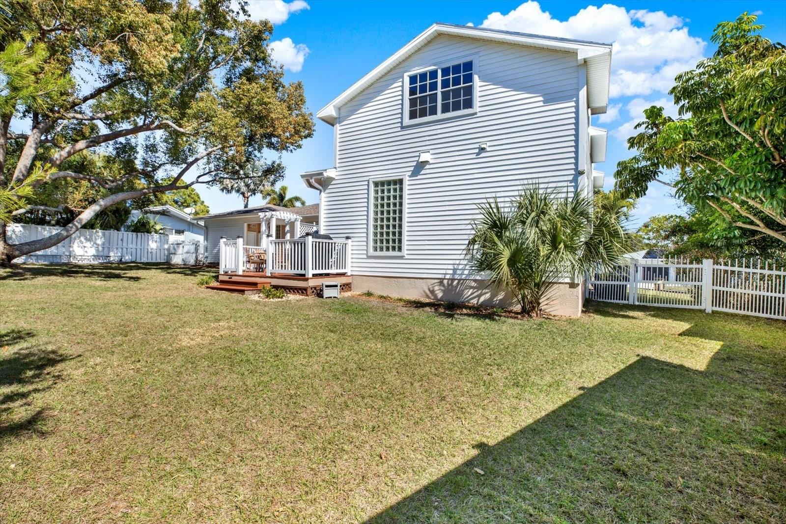 OVERBROOK PARK - Residential