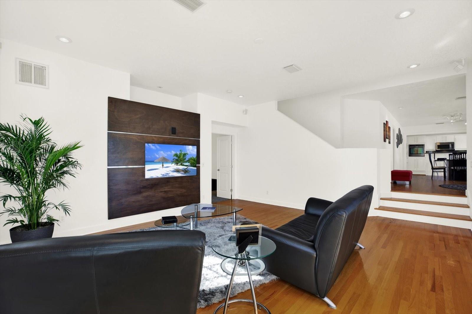 OVERBROOK PARK - Residential