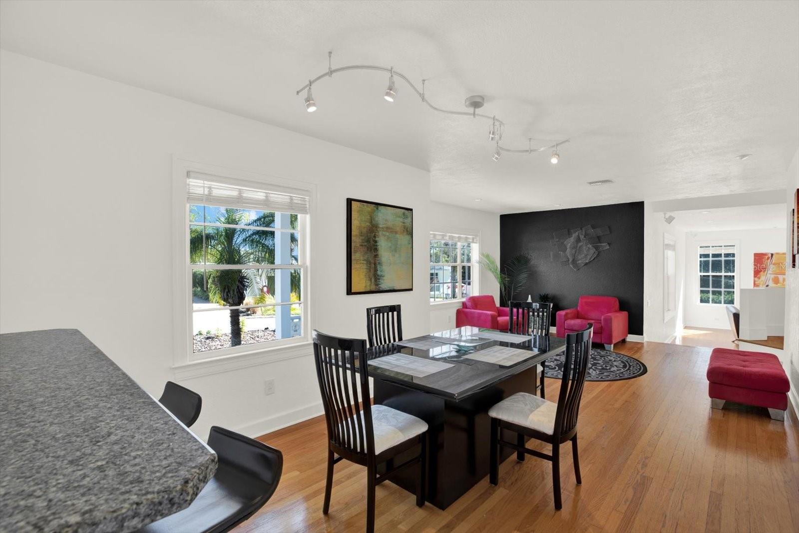 OVERBROOK PARK - Residential