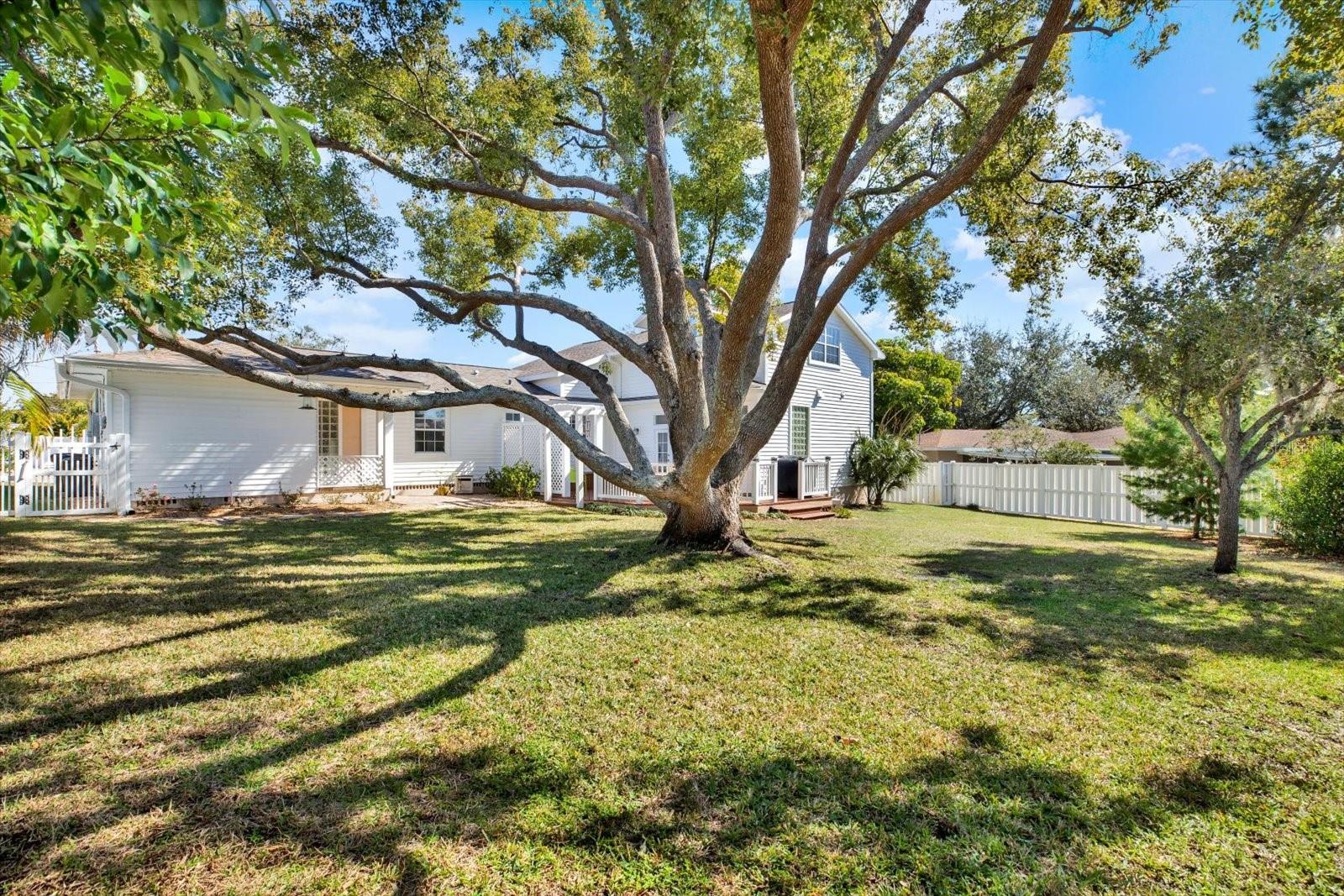 OVERBROOK PARK - Residential