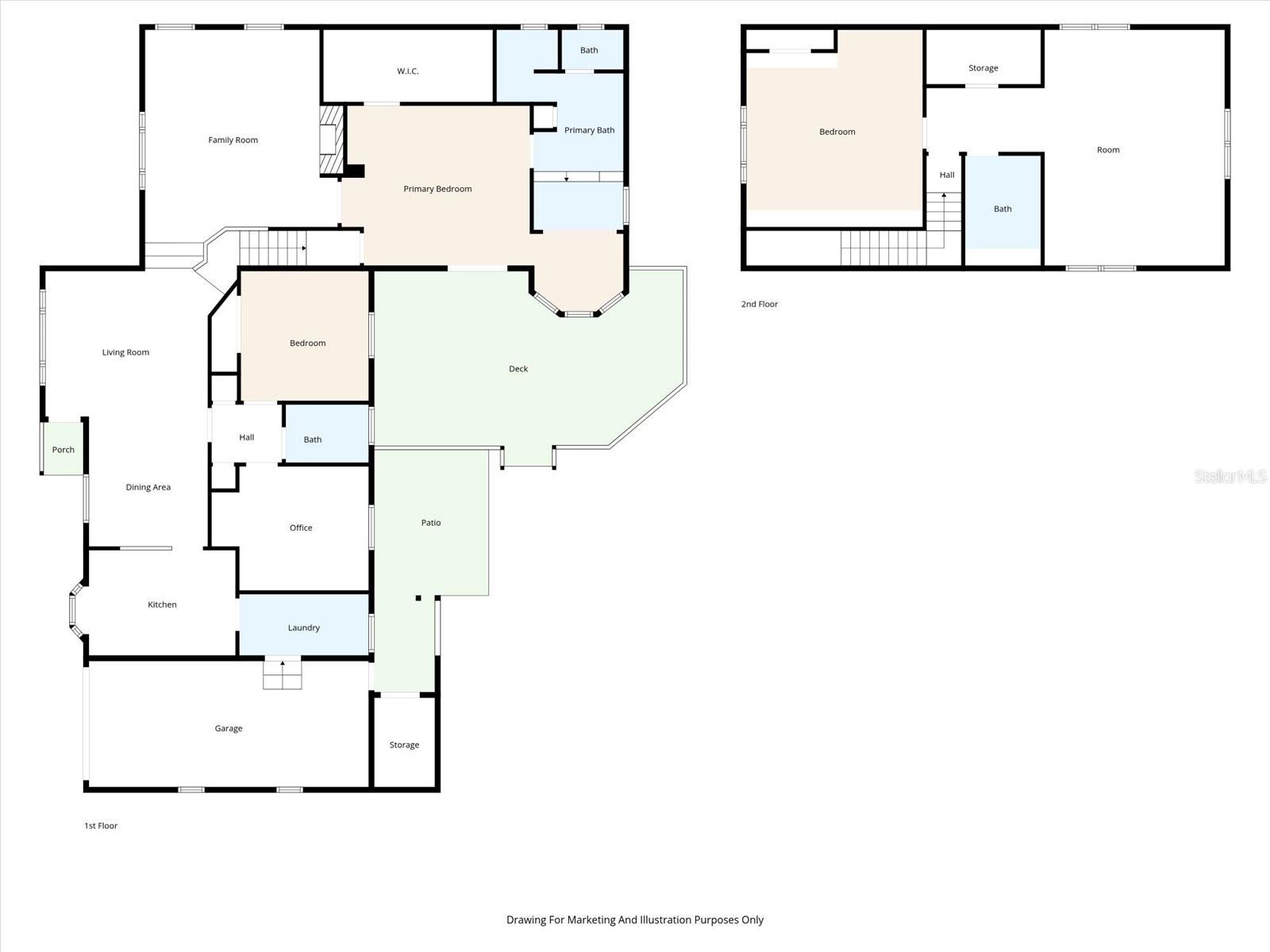 OVERBROOK PARK - Residential