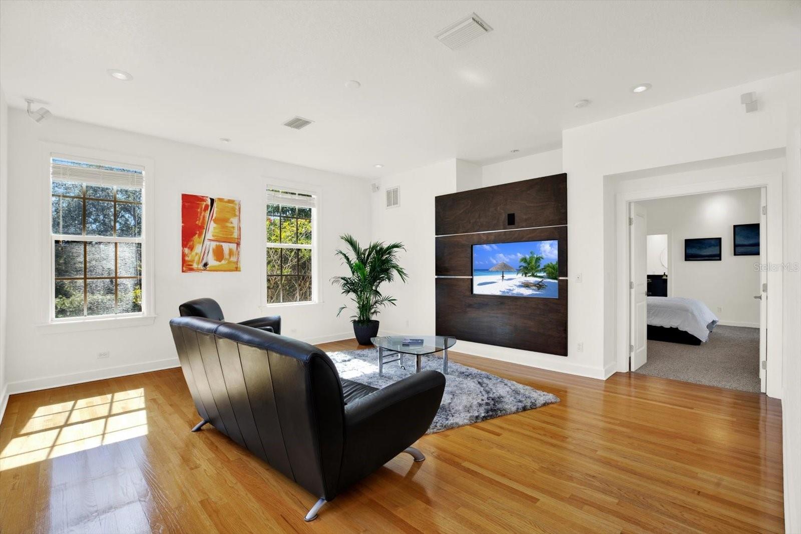 OVERBROOK PARK - Residential