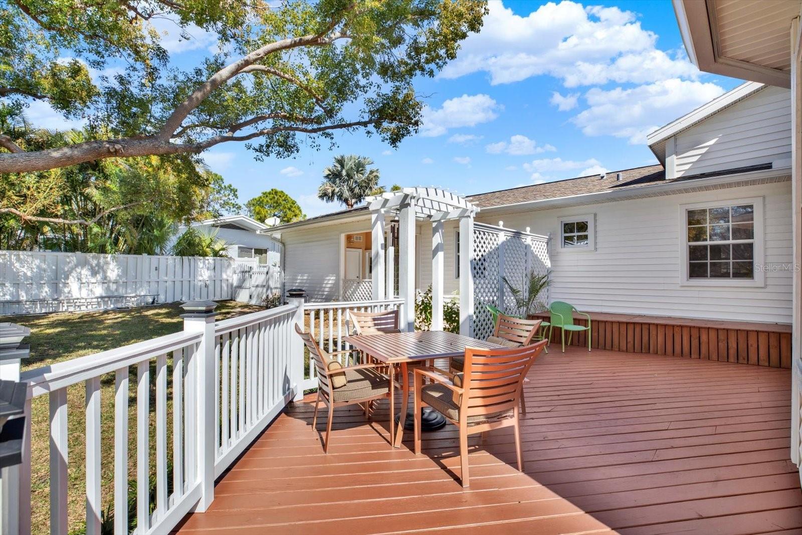 OVERBROOK PARK - Residential