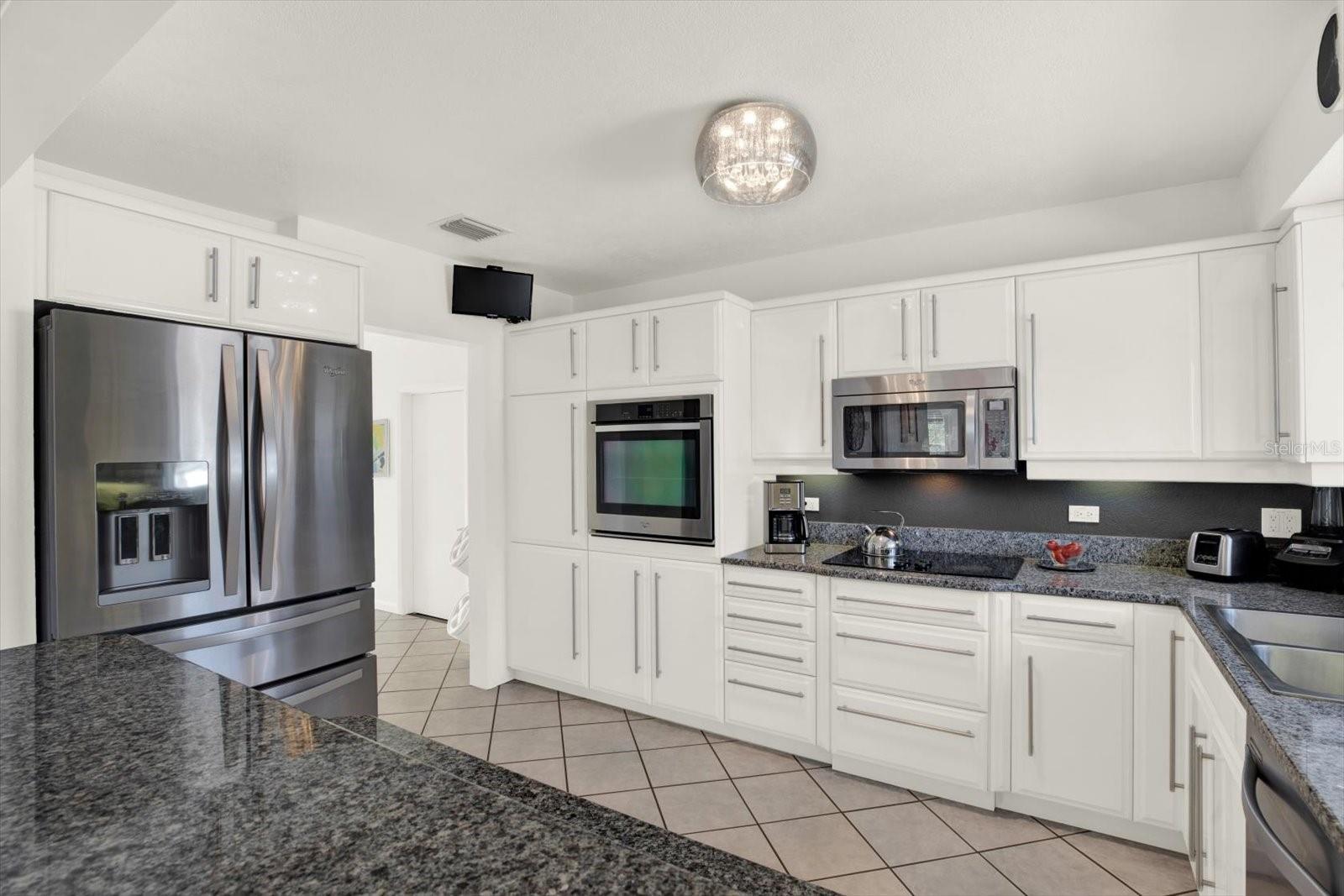 OVERBROOK PARK - Residential