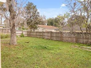 DAYTONA ESTATES - Residential Lease