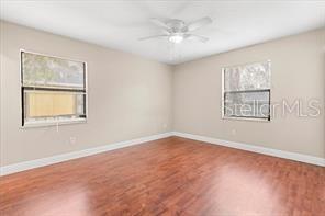 DAYTONA ESTATES - Residential Lease