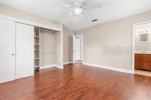 DAYTONA ESTATES - Residential Lease