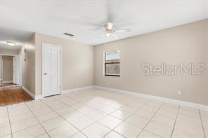 DAYTONA ESTATES - Residential Lease