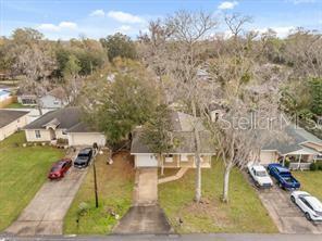 DAYTONA ESTATES - Residential Lease