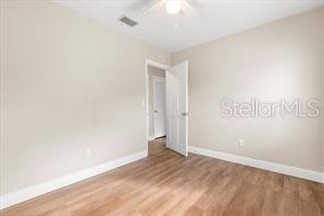 DAYTONA ESTATES - Residential Lease