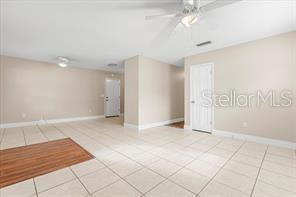 DAYTONA ESTATES - Residential Lease
