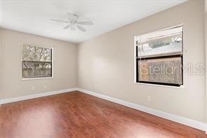 DAYTONA ESTATES - Residential Lease