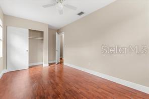 DAYTONA ESTATES - Residential Lease