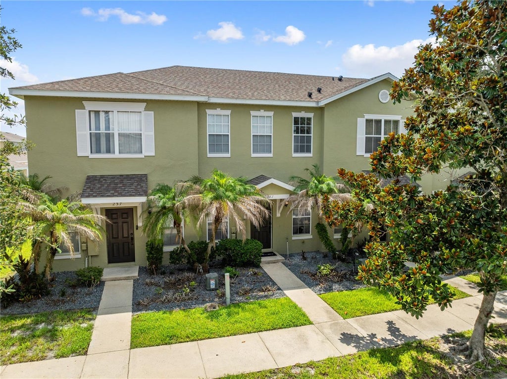 Photo of 241 Deepcove Road, Winter Garden, FL 34787 (MLS # O6429690)