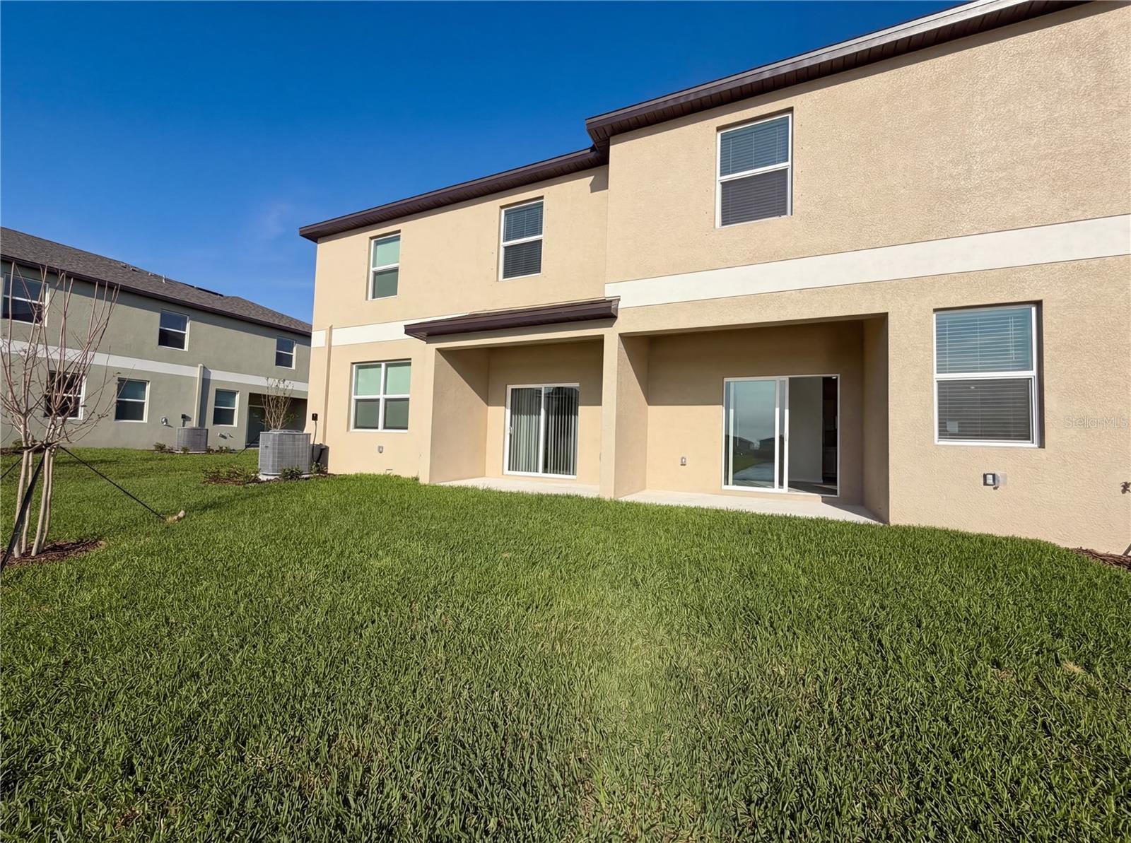 PARRISH LKS PH IIB1 & IIB2 - Residential