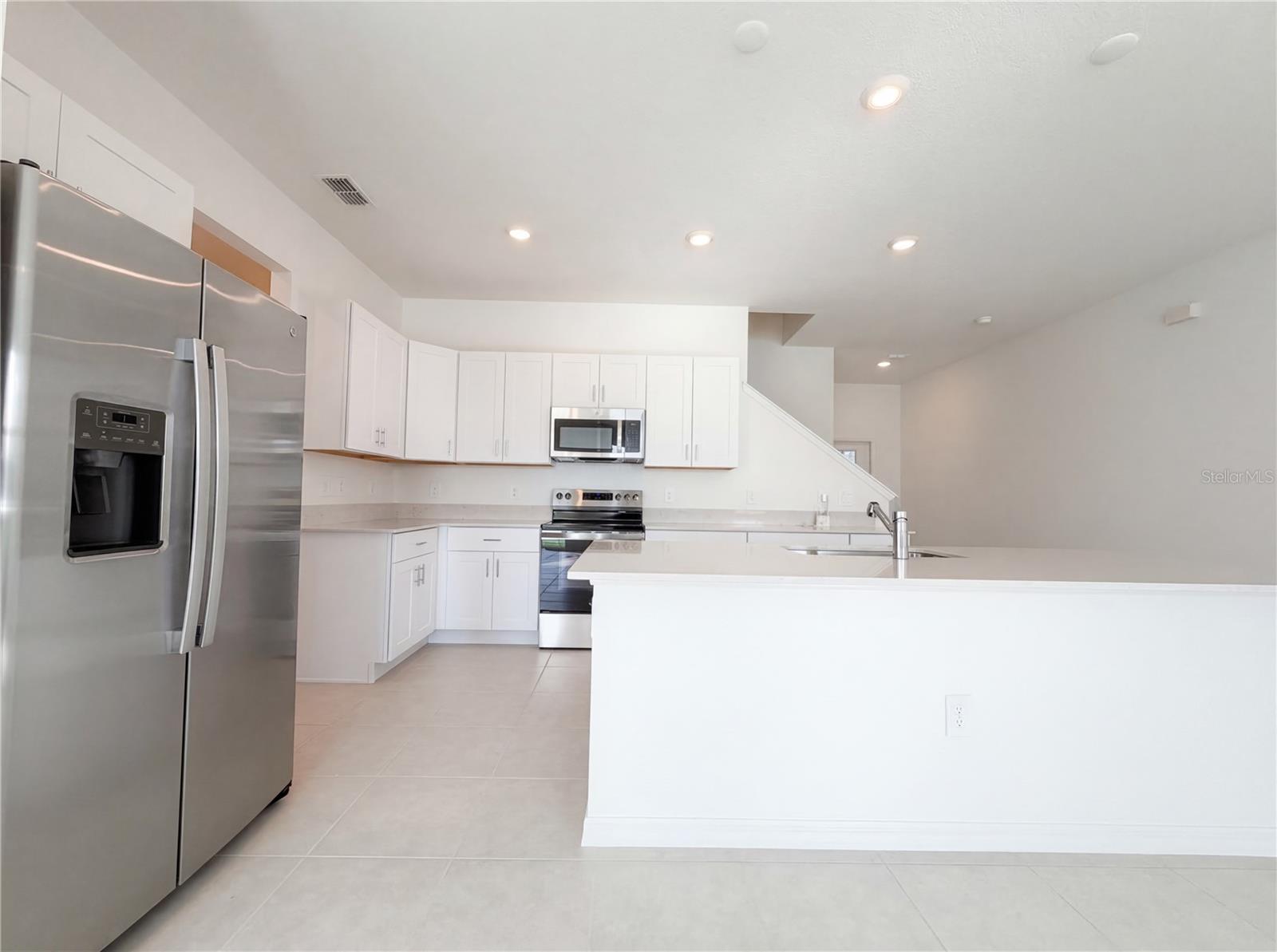 PARRISH LKS PH IIB1 & IIB2 - Residential