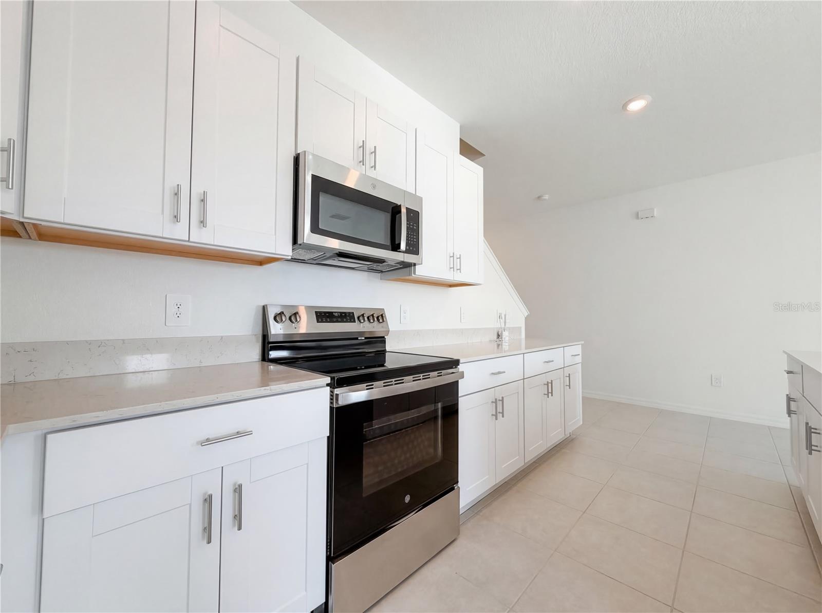 PARRISH LKS PH IIB1 & IIB2 - Residential