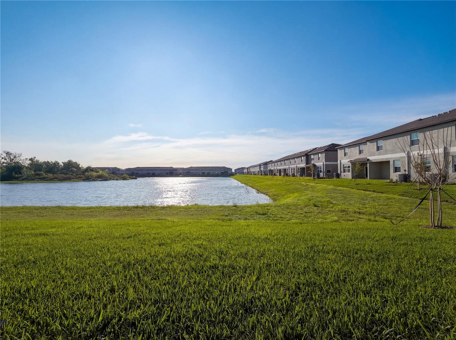 PARRISH LKS PH IIB1 & IIB2 - Residential