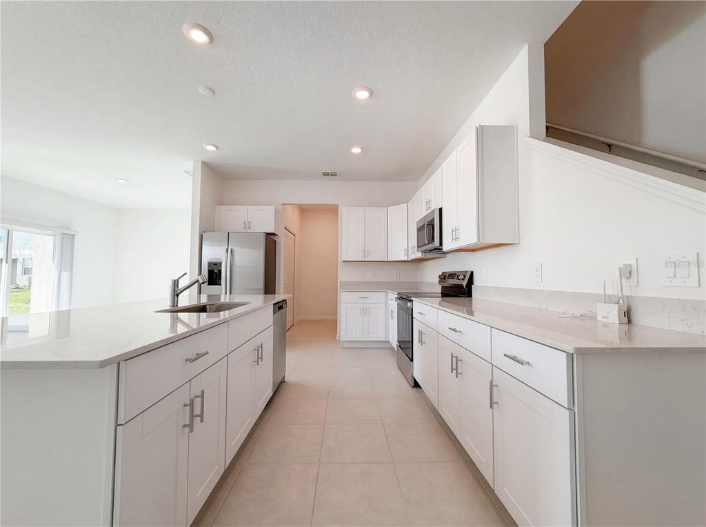 Photo of 9443 Gulf Shore Terrace, Parrish, FL 34219 (MLS # O6392124)