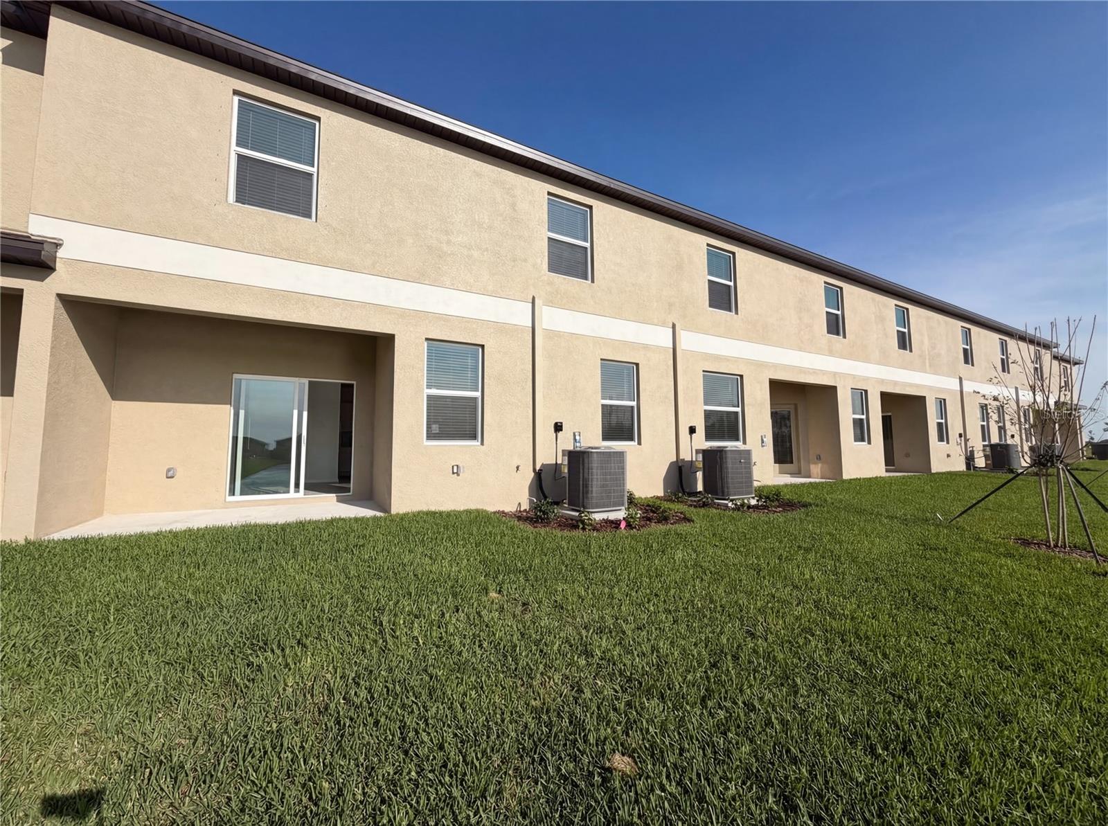 PARRISH LKS PH IIB1 & IIB2 - Residential