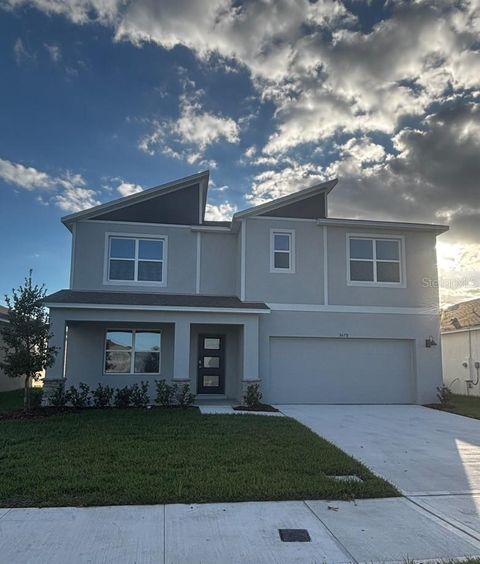 3678 MALAWI TRAIL ST CLOUD FL 34773