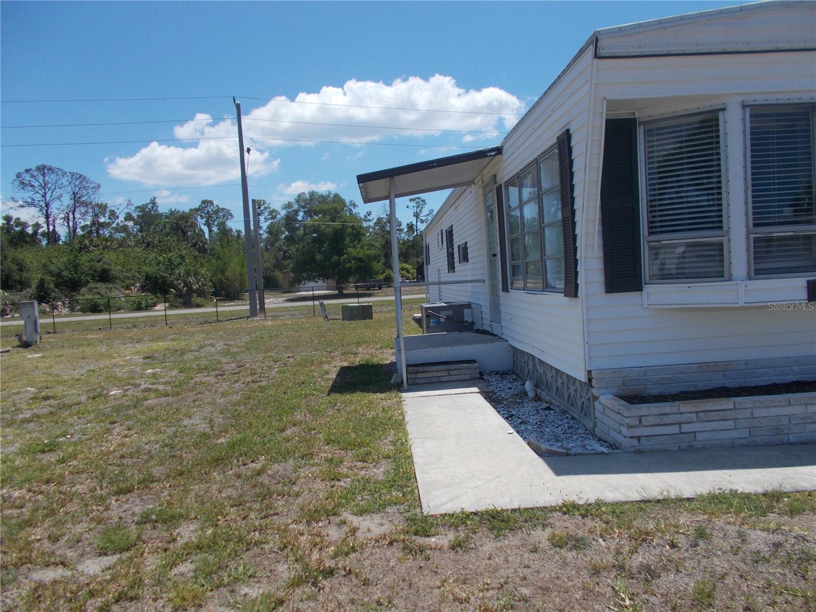 HOLIDAY PARK - Residential