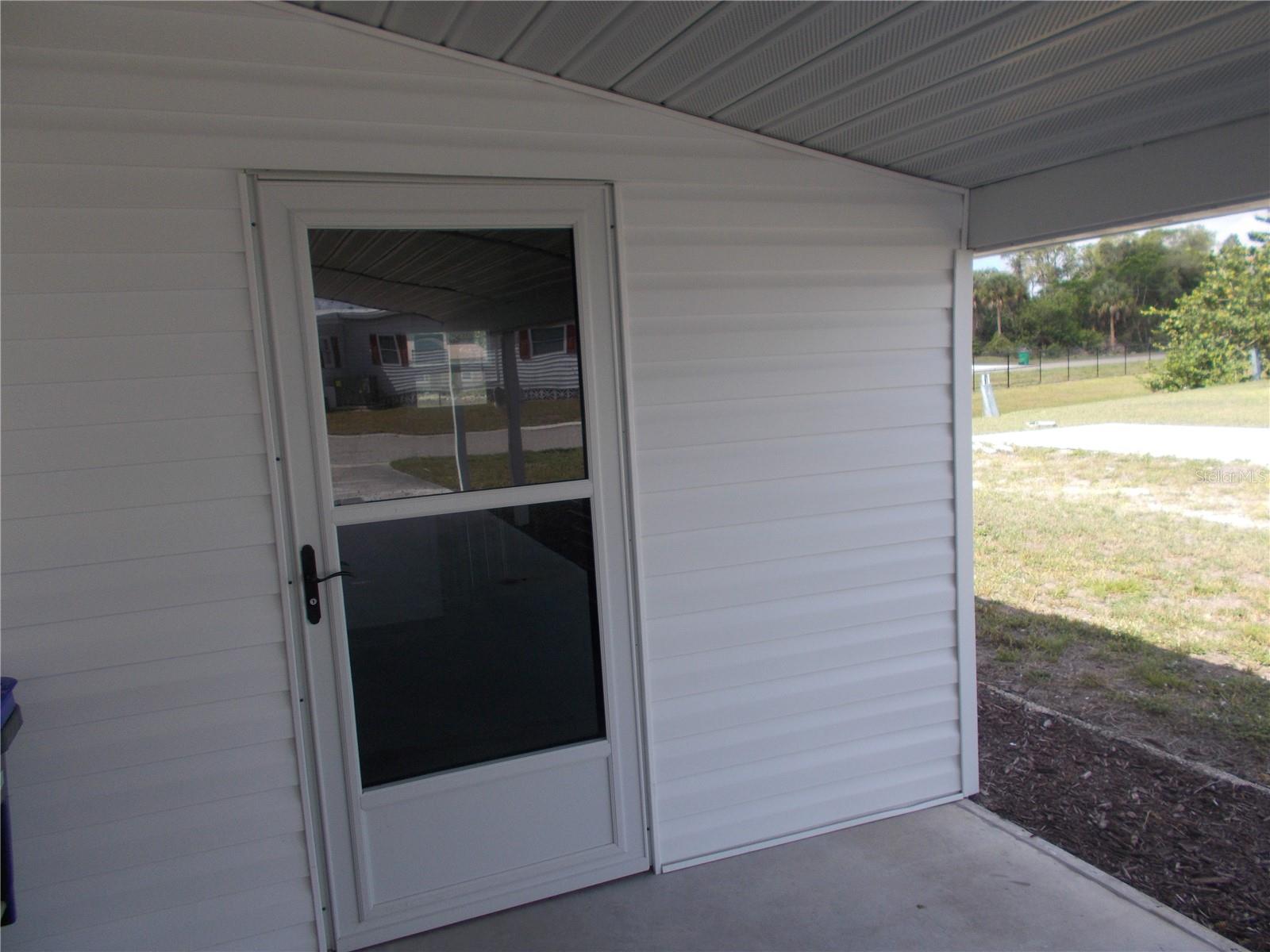 HOLIDAY PARK - Residential