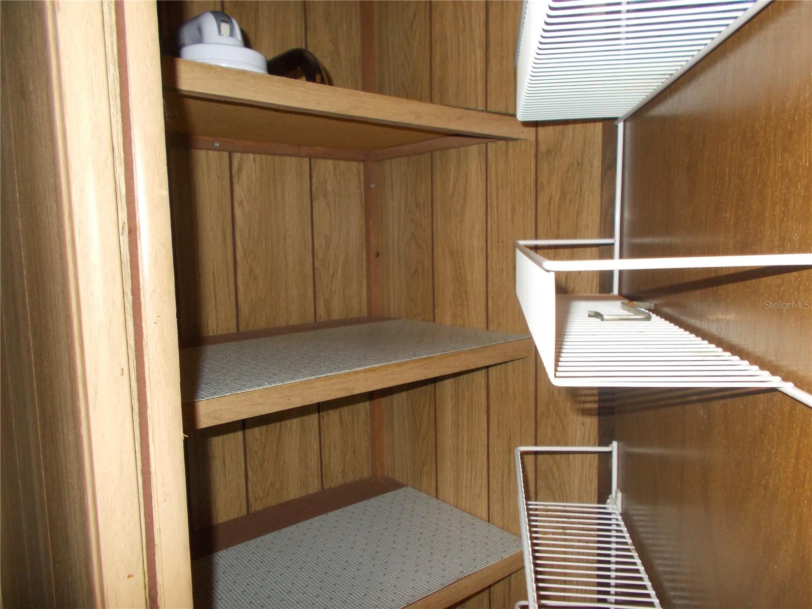 HOLIDAY PARK - Residential
