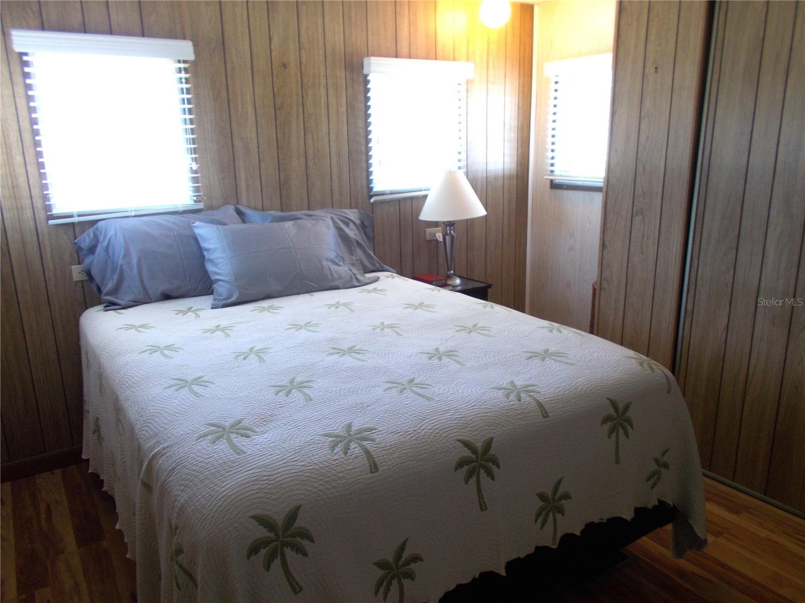 HOLIDAY PARK - Residential