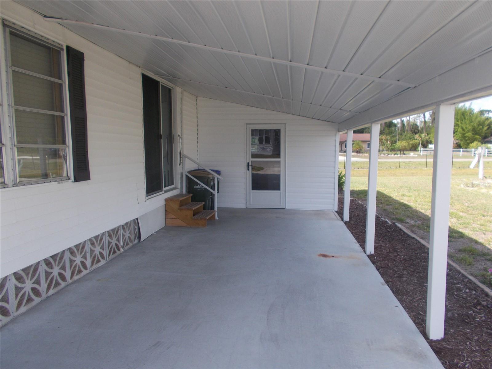 HOLIDAY PARK - Residential