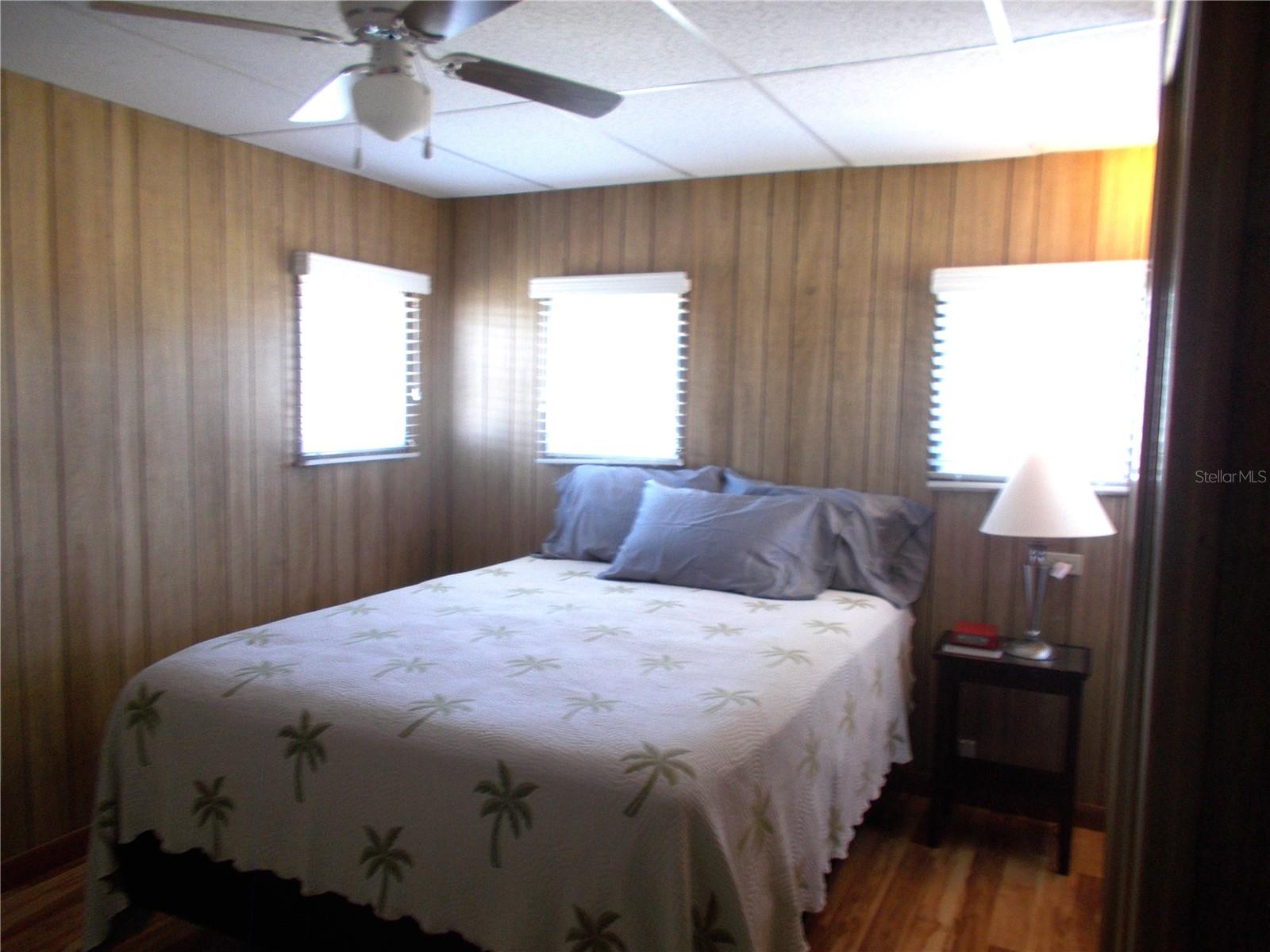 HOLIDAY PARK - Residential