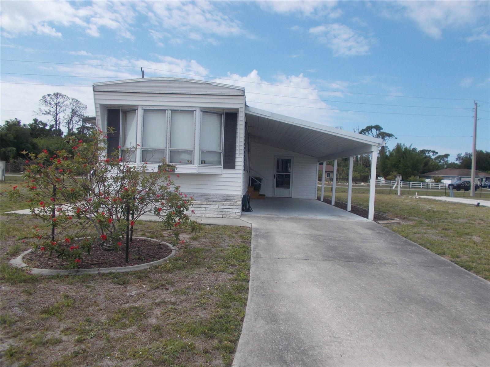 HOLIDAY PARK - Residential