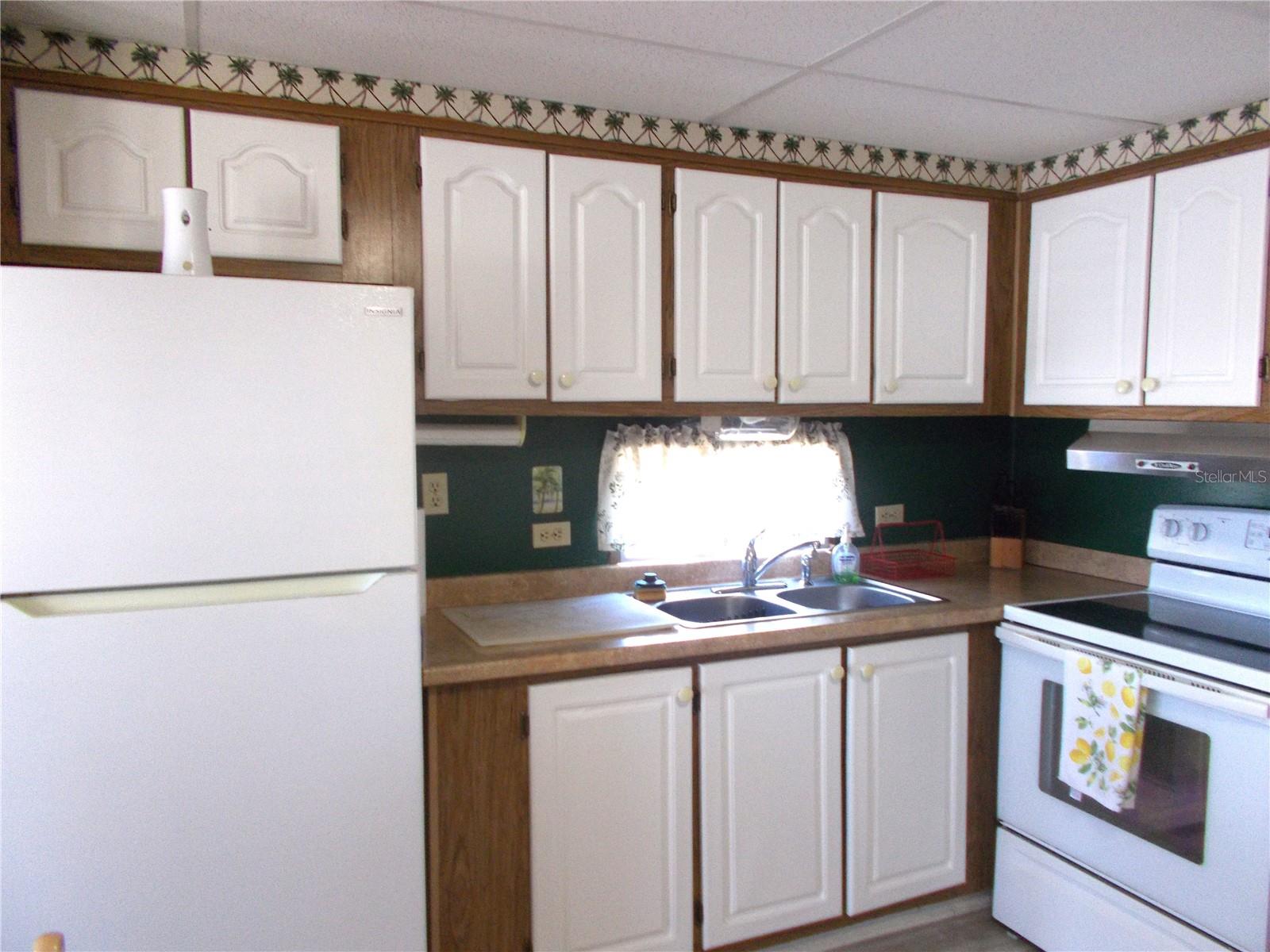 HOLIDAY PARK - Residential