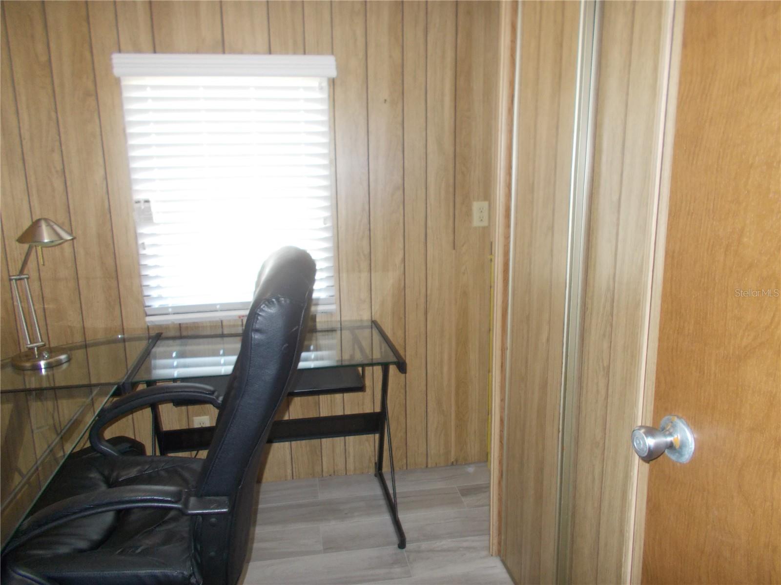HOLIDAY PARK - Residential