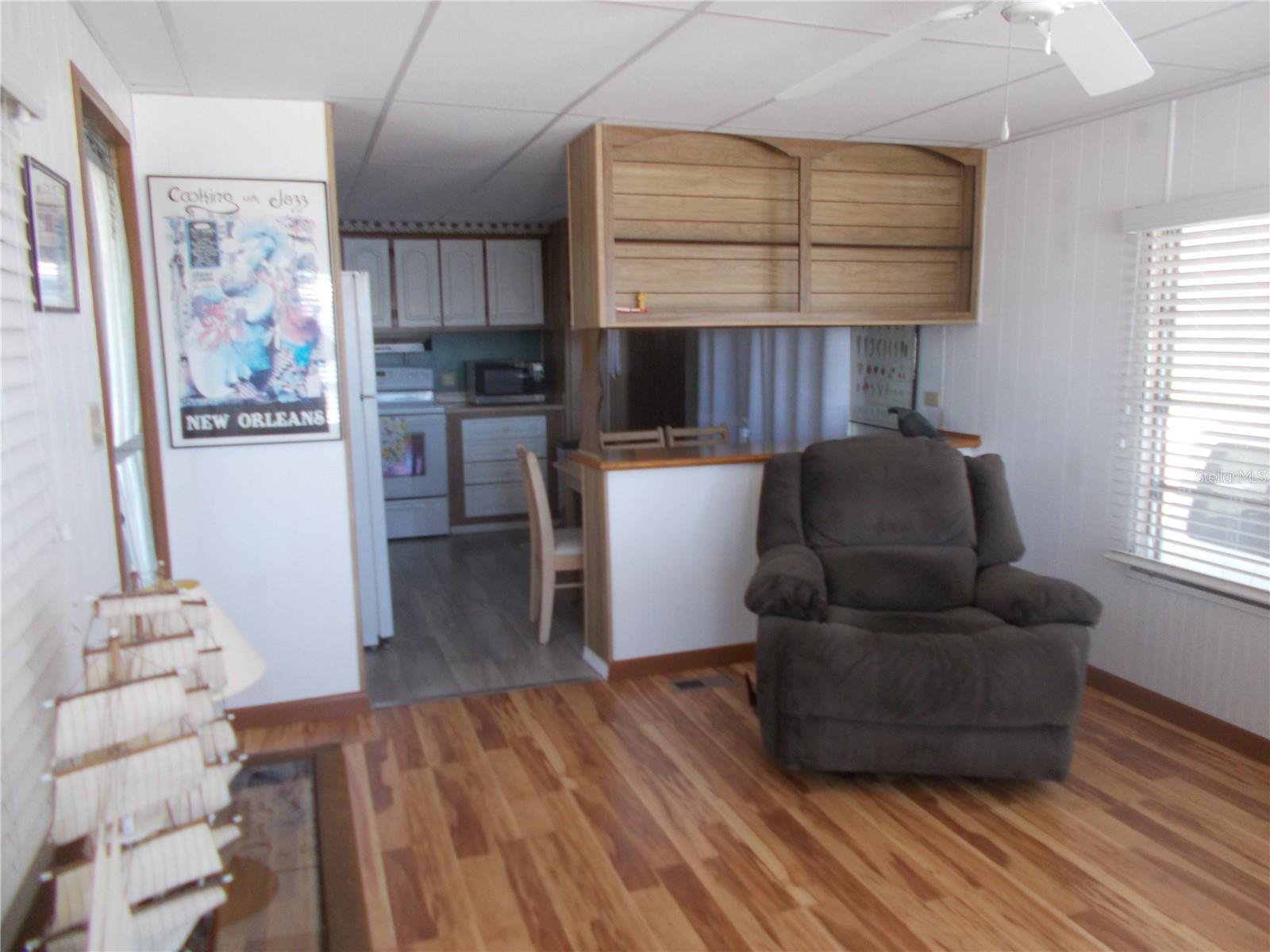 HOLIDAY PARK - Residential