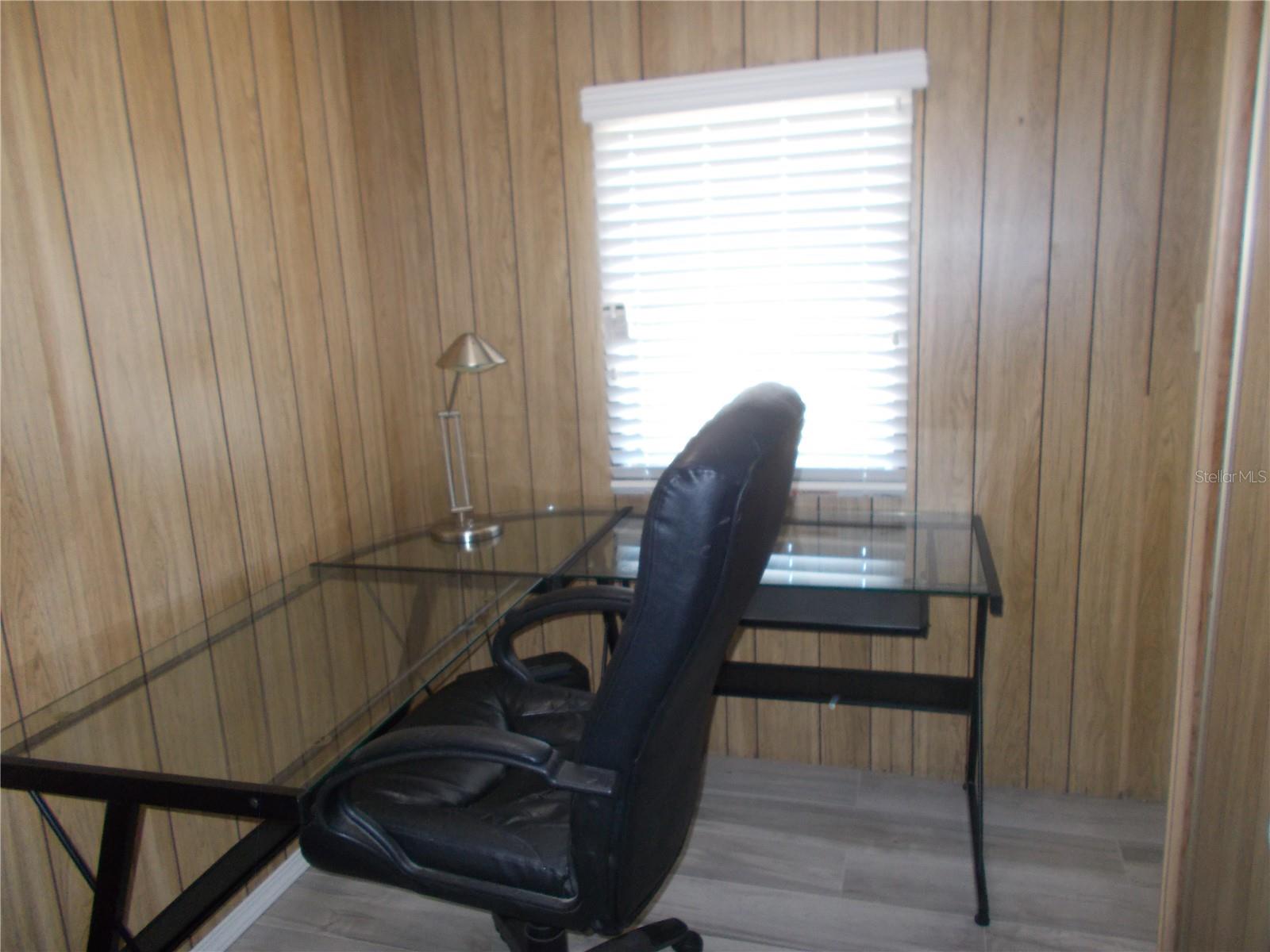 HOLIDAY PARK - Residential