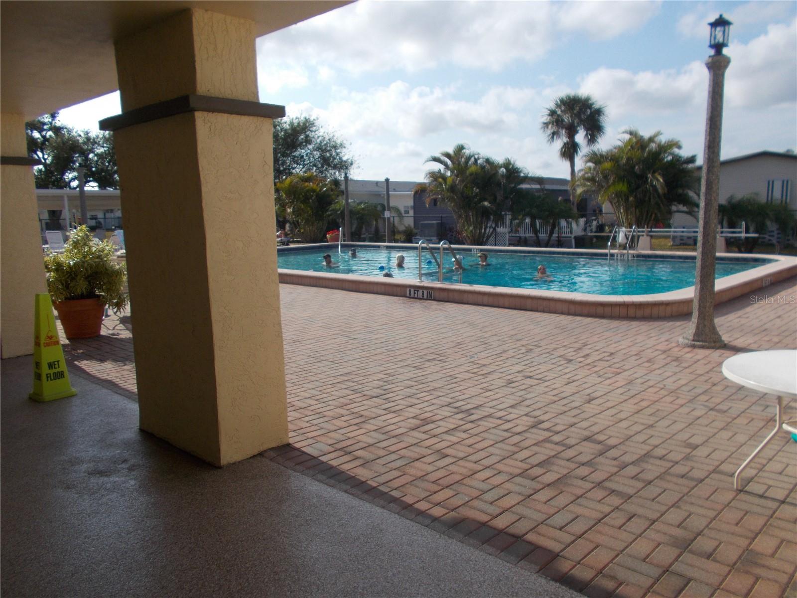HOLIDAY PARK - Residential