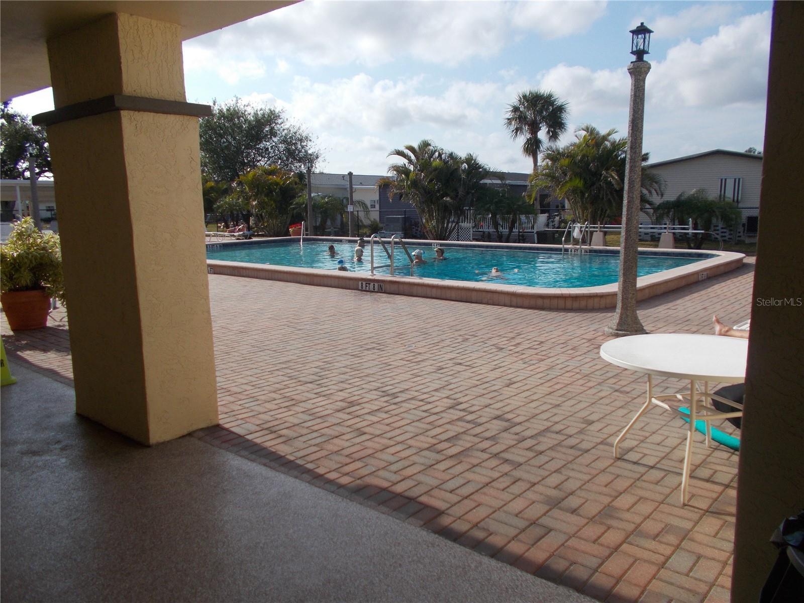HOLIDAY PARK - Residential