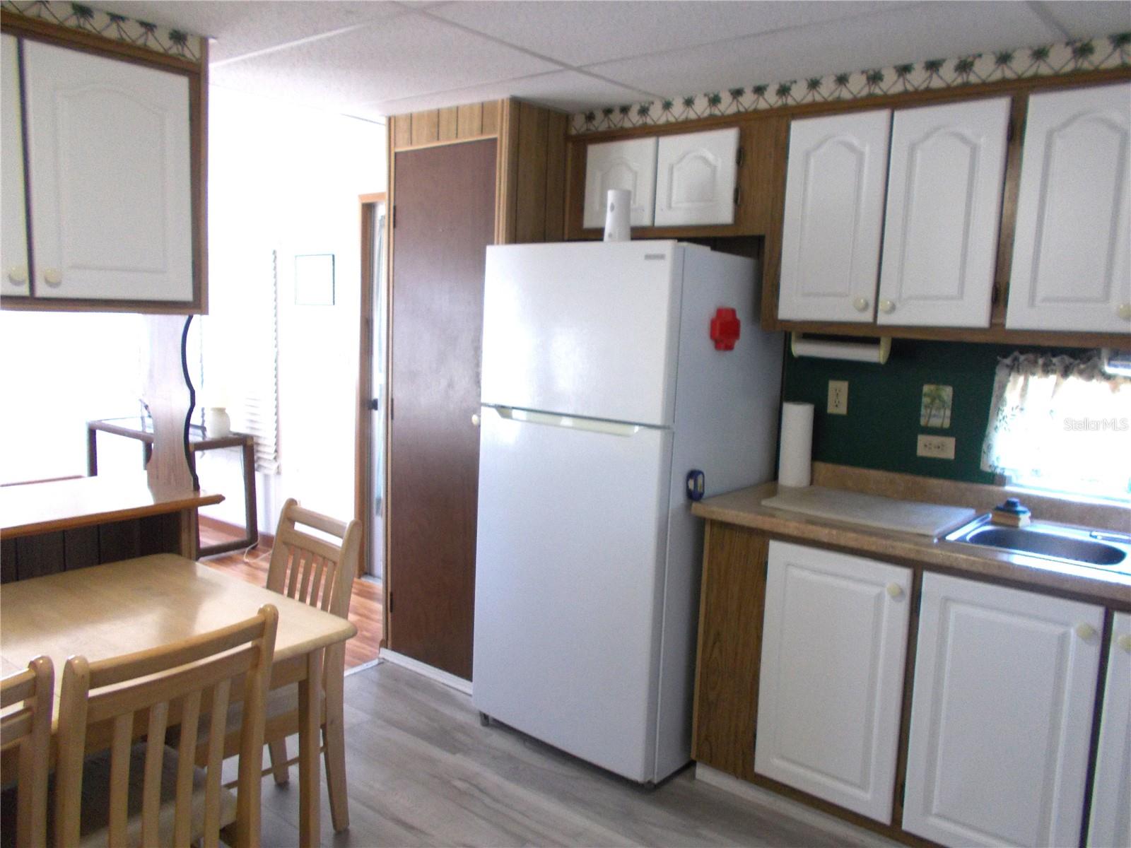 HOLIDAY PARK - Residential