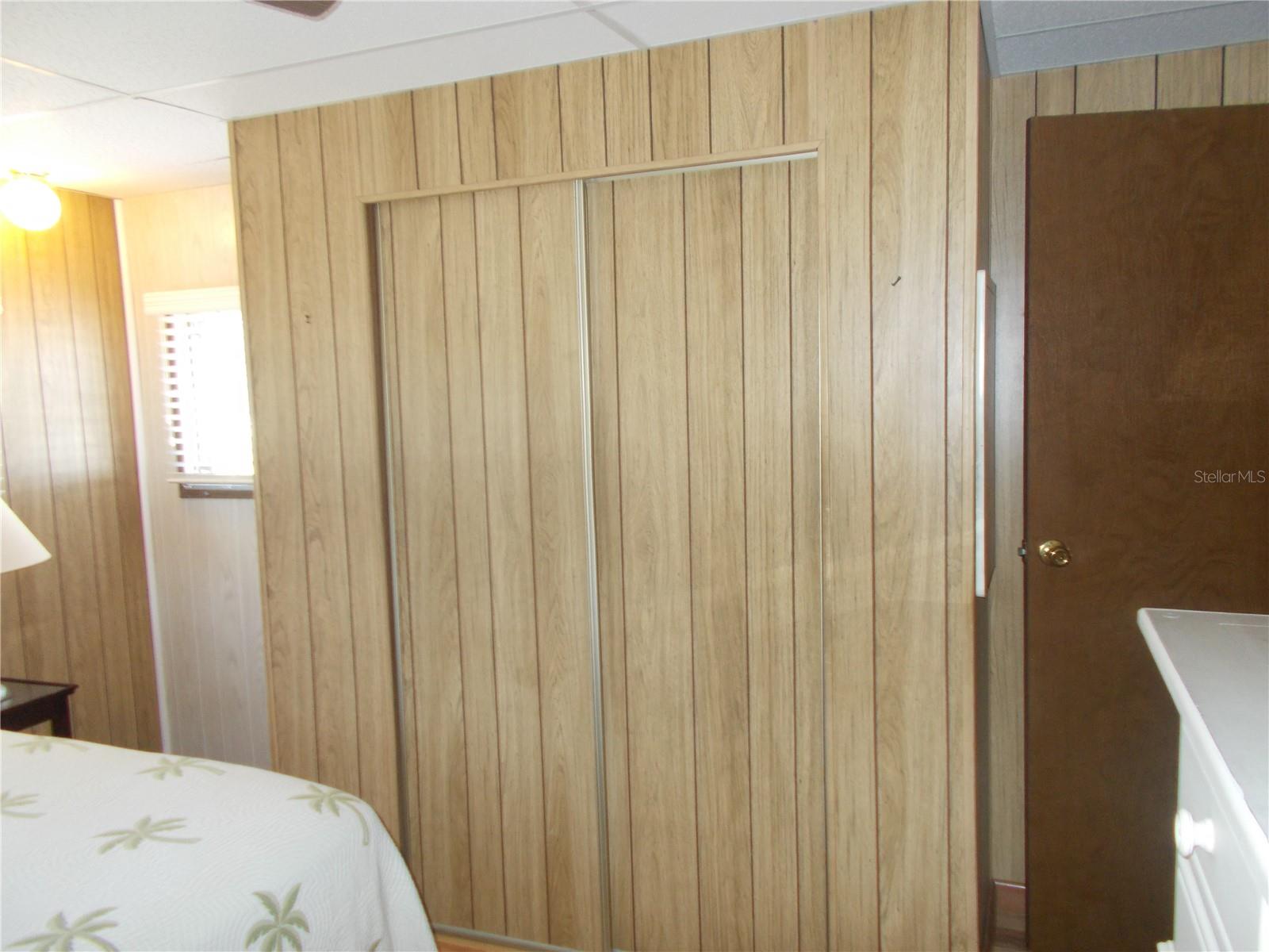 HOLIDAY PARK - Residential