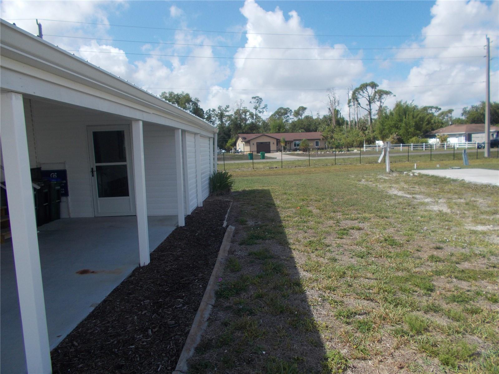 HOLIDAY PARK - Residential