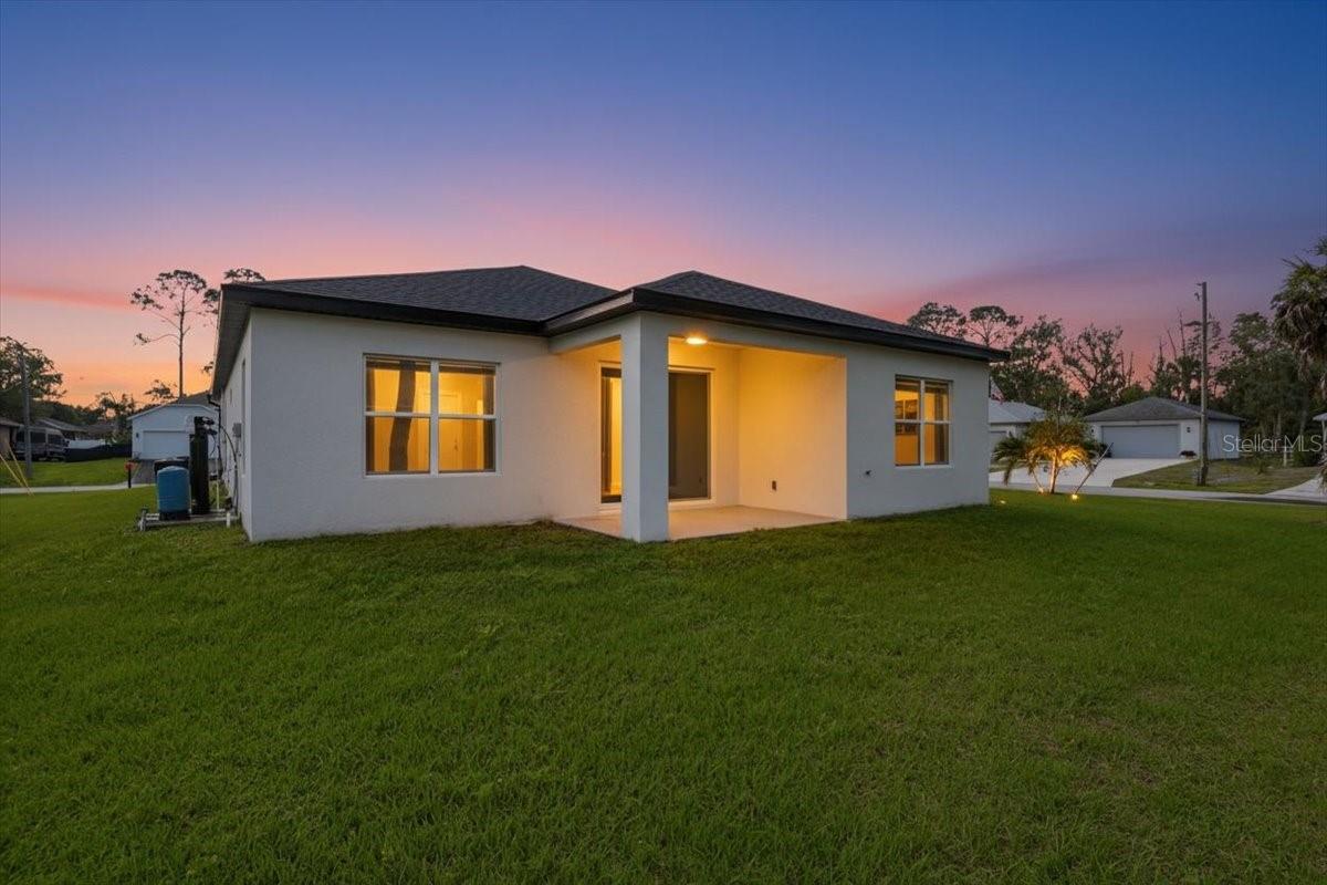 PORT CHARLOTTE SUB 07 - Residential