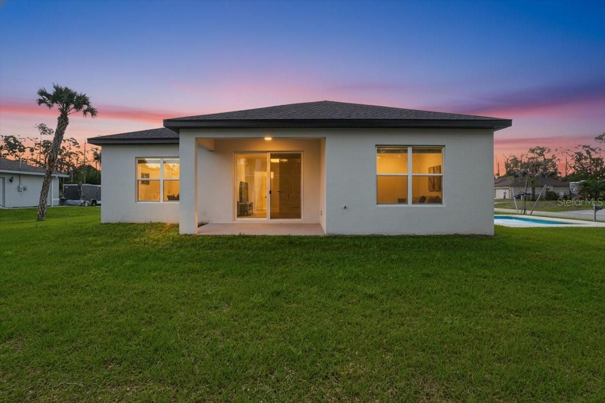 PORT CHARLOTTE SUB 07 - Residential