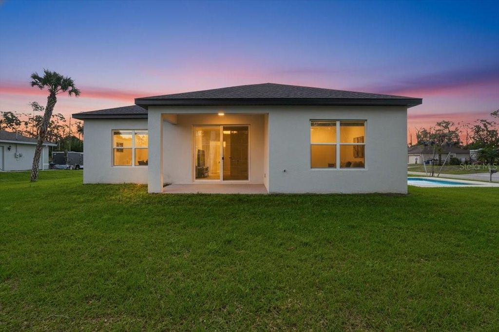 Photo of 4097 Feather Terrace, North Port, FL 34286 (MLS # A4688307)