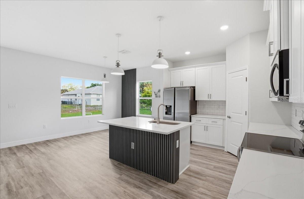 PORT CHARLOTTE SUB 07 - Residential