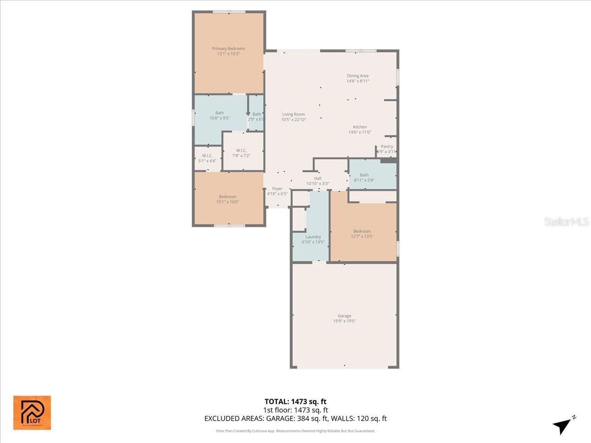 PORT CHARLOTTE SUB 07 - Residential